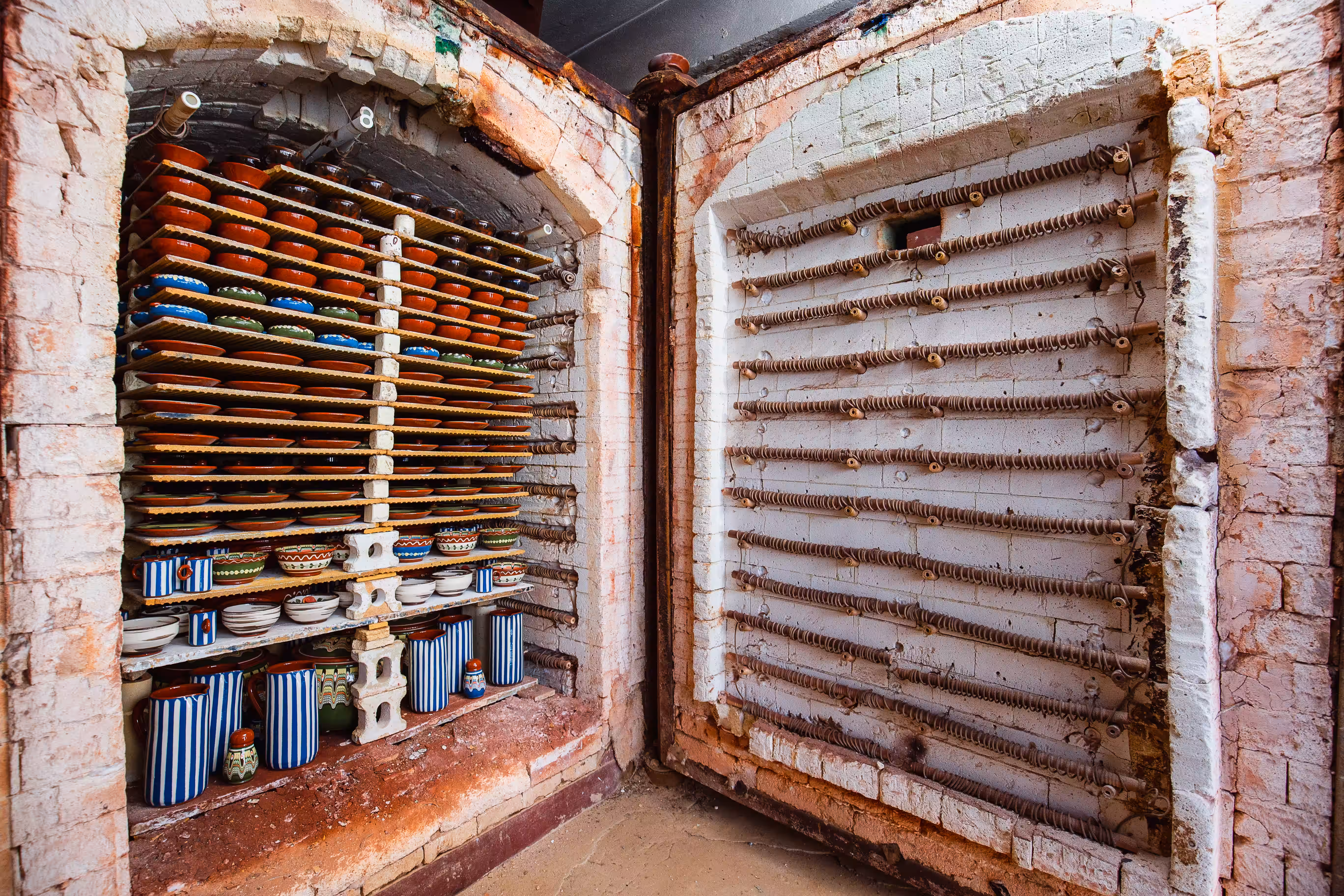 Radilina керамика